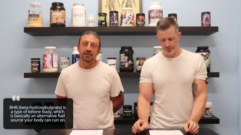 goBHB Explained | The Science of Ketone Fuel