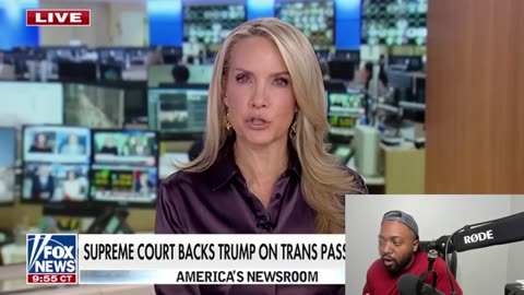 Trans Activists MELTDOWN Over Supreme Court Handing Trump MAJOR Victory After Overturing WOKE Court!