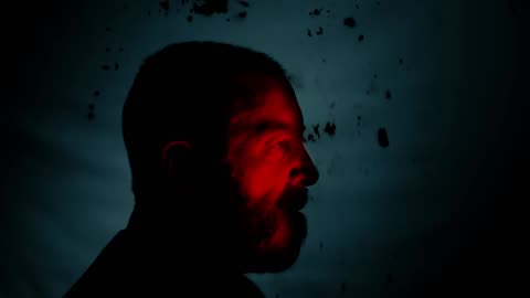 PARADISE LOST - Silence Like The Grave (OFFICIAL MUSIC VIDEO)