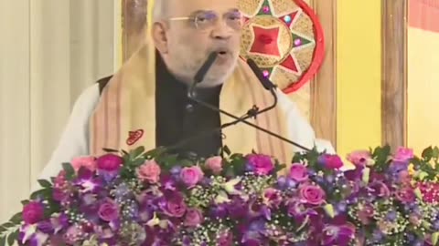 न केवल असम बल्कि पुरे देश से चुन चुनकर घुसपैठिये को बाहर निकालने का काम करेंगे | Amit Shah