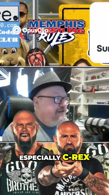 PATREON PREVIEW!! “...if I was him, I would go full scale…” Subscribe !