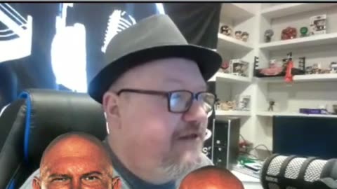 PATREON PREVIEW!! “...if I was him, I would go full scale…” Subscribe !