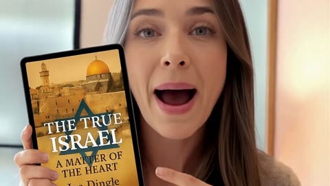 “The True Israel”(A matter of the Heart)