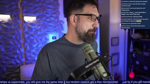 [15Nov25]#2 Cyraxx 41 VM To His Lawyer Leaked By John (RAW)