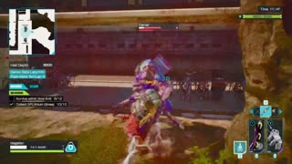 Let It Die: Inferno(35)