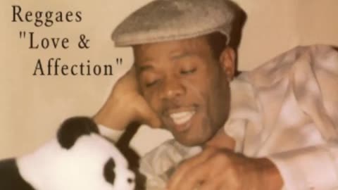 George Faith - Love and Affection (Official Audio) | Classic 1970s Lovers Rock Reggae