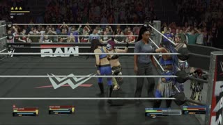 wwe 2k25 32 universe mode