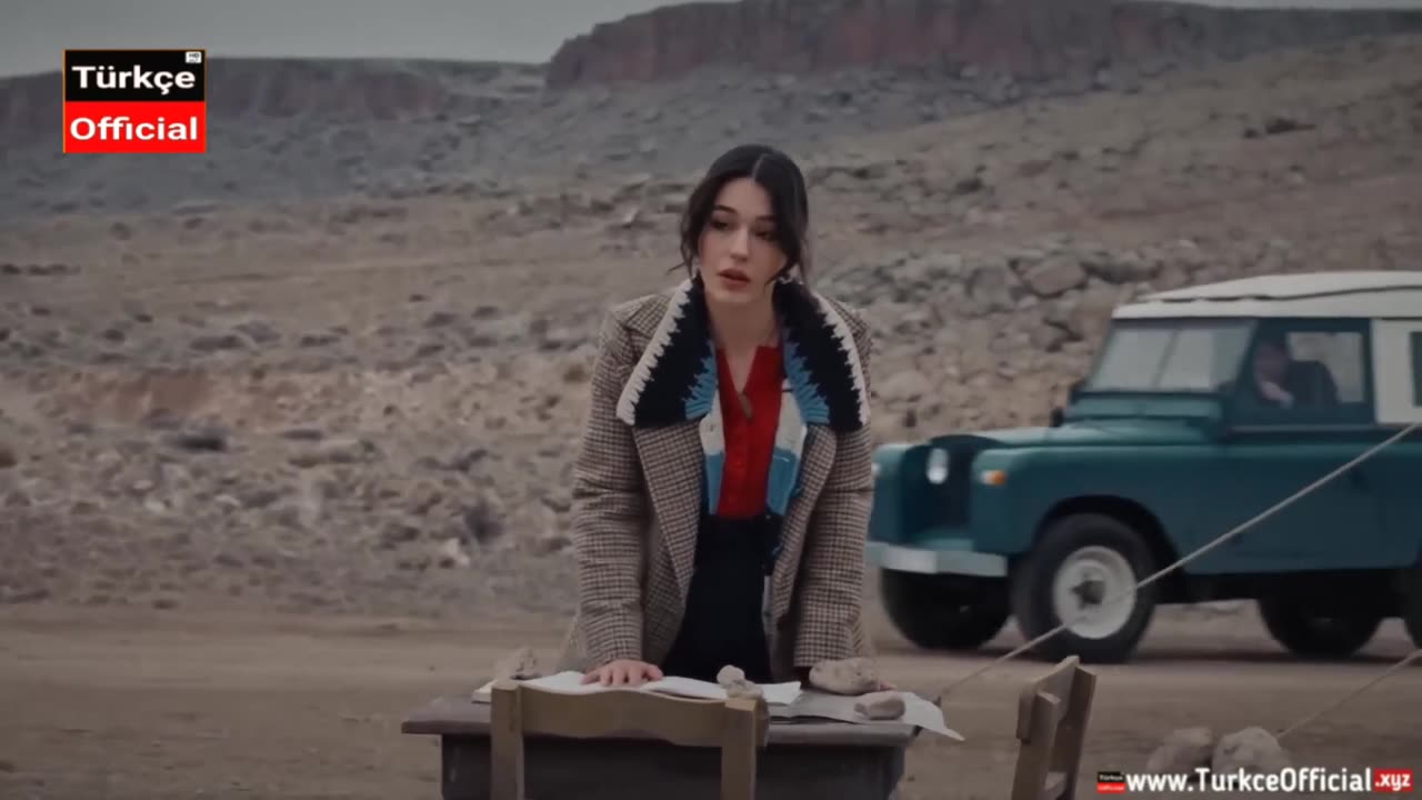 Kara Ağaç Destanı Episode 3 with Urdu and English subtitles.