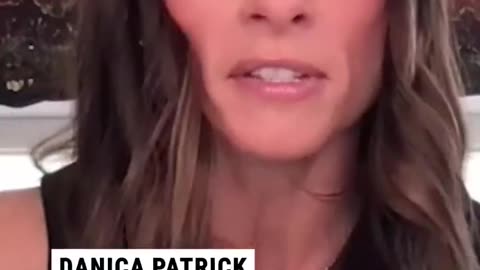 Danica Patrick Says It's Finally Cool to Be Conservative Again