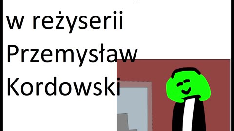 Bloki Kultury odcinek 177 Kombatanci