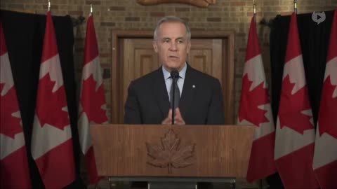 How Carney’s “Values” Framework Threatens Free Speech in Canada