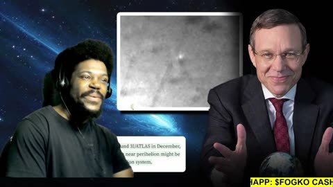 ALIENS CONFIRMED? The TRUTH Behind 3I/ATLAS & Its "DOCKING" Maneuver! | PROMOTIONAL VIDEO 🤯