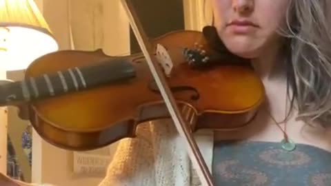 Against Assumptions Feast of Immaculate Conception...Fiddling with Flow Intuitive Learning