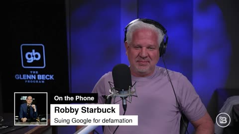 ⚡Google's AI totally FABRICATED Sexual Assault Allegations Against Robby Starbuck