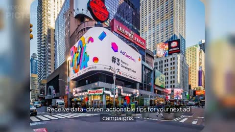 Supercharge Your Ad Campaigns with AdCreative.ai | AI-Powered High-Converting Ads