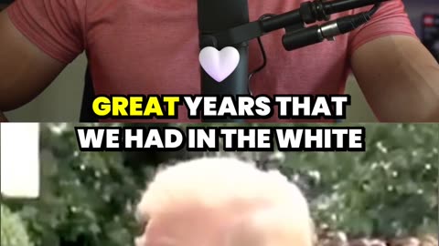 Trump Slams DOJ Over Historic Weaponization