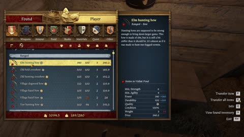 Kingdom Come Deliverance 2 Gameplay | Episode 29 | Hunter Theft, Dog Clues & The Guard’s Revenge