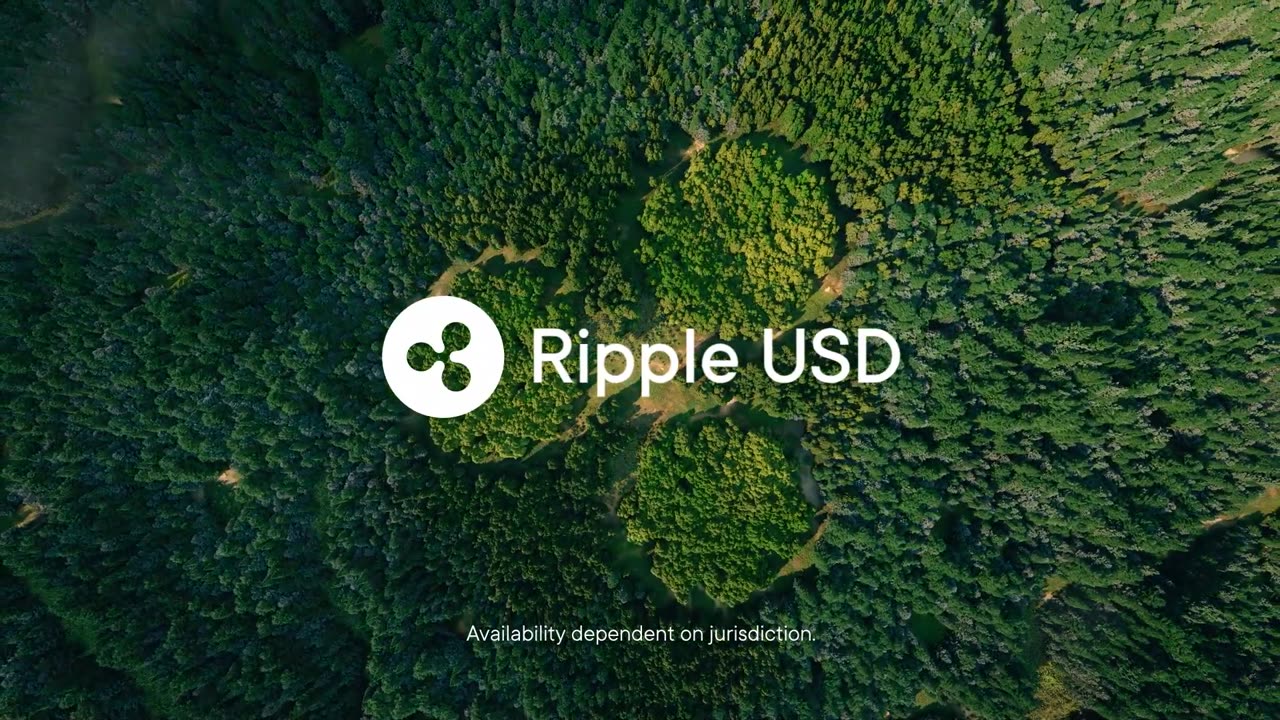 Introducing Ripple USD