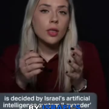 PALANTIR AI Killing systems coming soon to the UK..