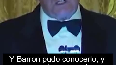 Trump Praises Cristiano Ronaldo at the White House