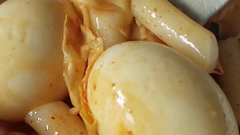 Easy Rice Cake Teokbokki #shorts #cooking #food #recipes #5minutes #ricecake
