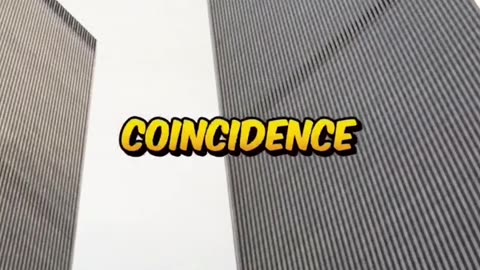 Just Two Months Before 9/11: Something Strange Happened 😳🥺