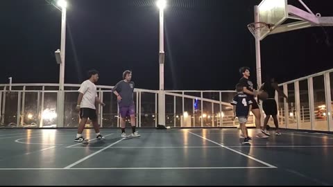 Nick White KICK VOD: "Cruise Stream" - Nov. 3, 2025