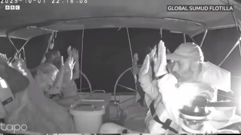 Israel 🇮🇱 hijack