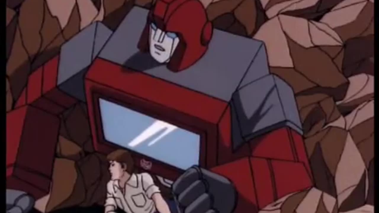 Transformers 1984 Episode 29 – The Insecticon Syndrome