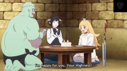 Tis torture time- the cake incident