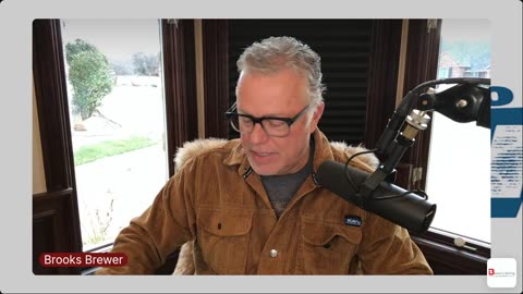 Brewer's Briefing Podcast/Radio Show