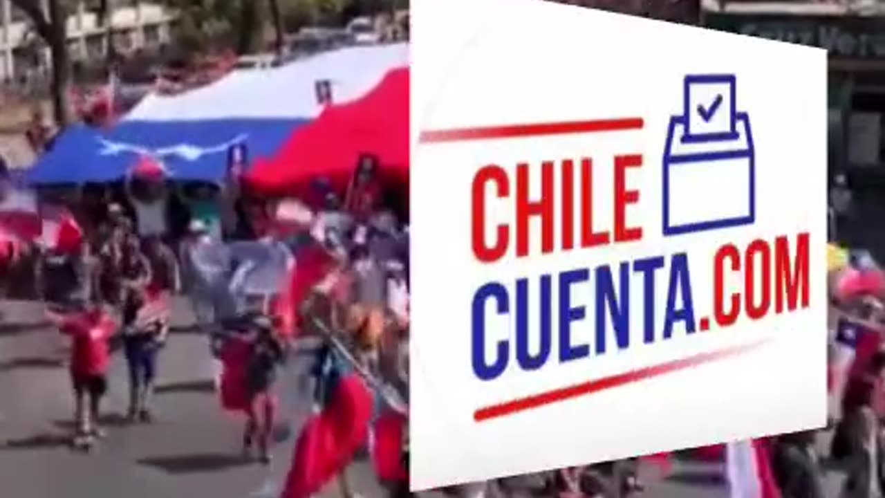 Todo Chile se pregunta por que hay tantas denuncias de fraude electoral