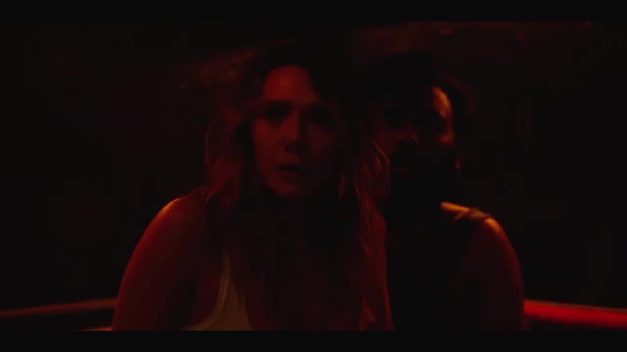 New Sci-Fi Movies 2025 (Trailer)