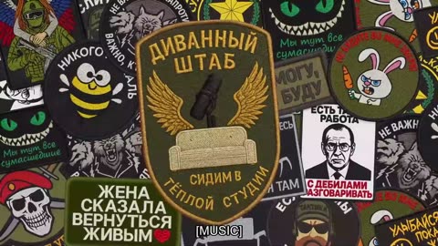 🇷🇺 🏹 🎬 💥 Attempted Hijacking