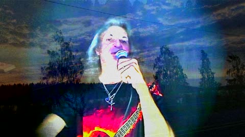 Wish you were here - Indy Angel