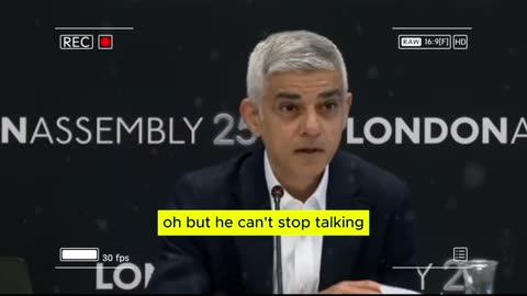 9000 Potential London Grooming Gang Cases EXPOSED — Khan vs King Charles ERUPTS _ News UK