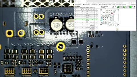 The BitaxeSchool Live Show | Building the NerdQX