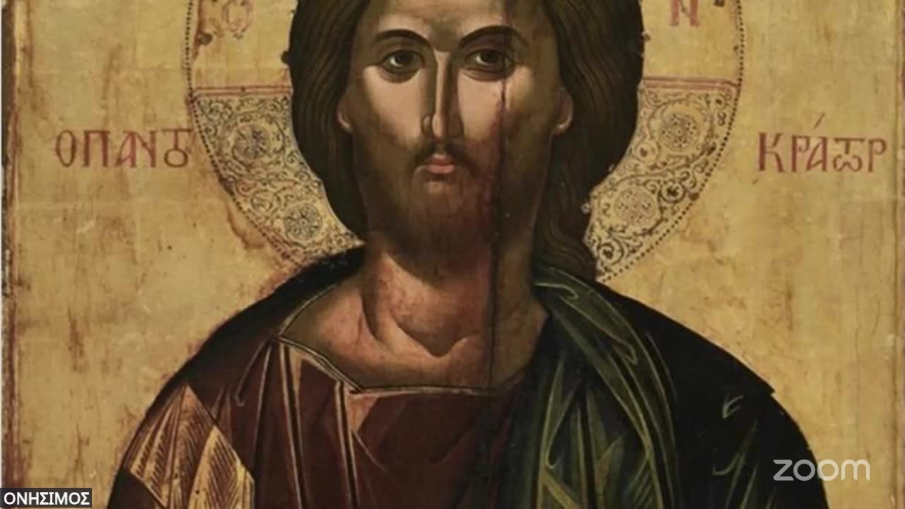 Ἡ ἔννοια τῶν δύο θηρίων τῆς Ἀποκάλυψης καί ἡ προστασία μας ἀπό τόν δόλο τοῦ διαβόλου. 14.10.2025