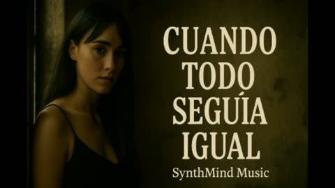 🔥 Cuando Todo Seguía Igual – La Bachata que Hará Llorar a tu Corazón 💔✨