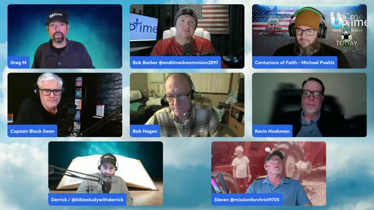 Don't Bury Your Talent!🪙-UPTIME-NOV 12 2025