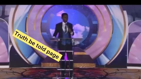 See what Pastor Kelvin did, to his junior pastors and Members, that left his Church