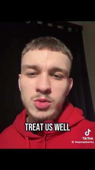 National Strike or civil war you decide