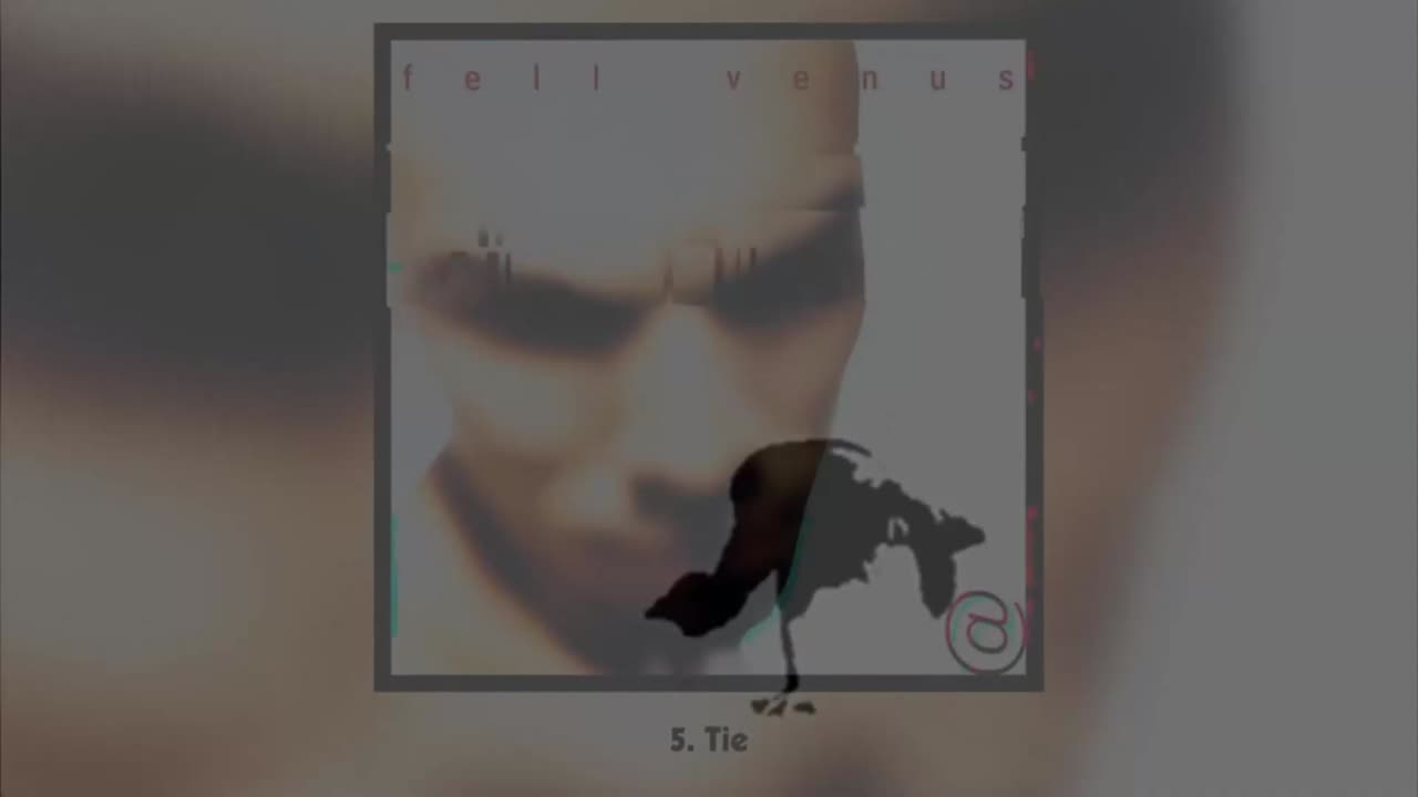 Fell Venus ~ Tie ~ Lyrics ~ Remix 2