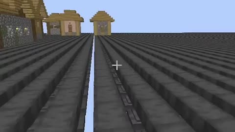 Minecraft, but the World Is Floating Anvils! - Object (720p, h264, youtube)