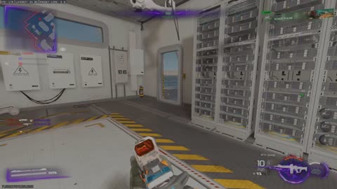 Playing COD BO6 - Youth Mental Health Support