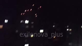 Explosions reported in the temporarily occupied city of Shakhtarsk, Donetsk region.