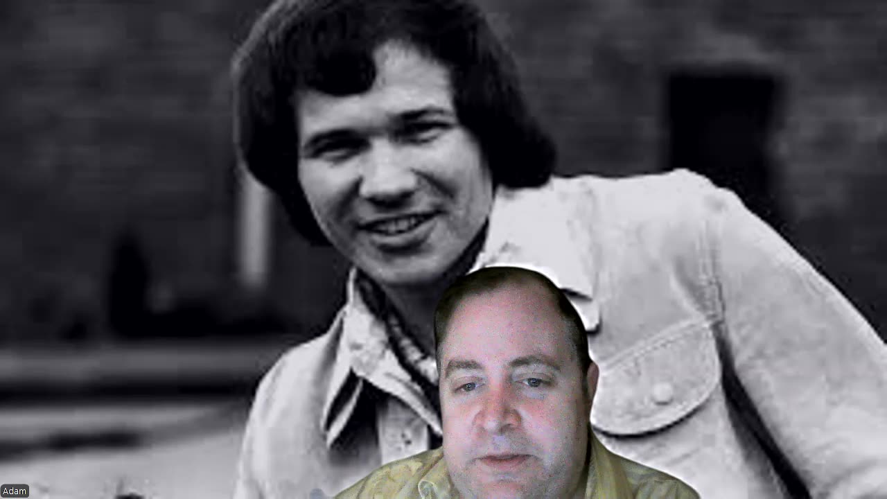 David Gates: A Modern Entry Into The Great American Songbook