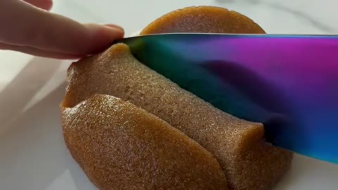 SLIME CUT RATINGS...🔪