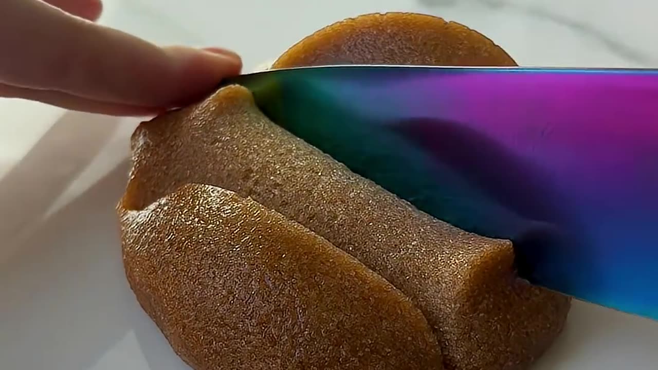 SLIME CUT RATINGS...🔪