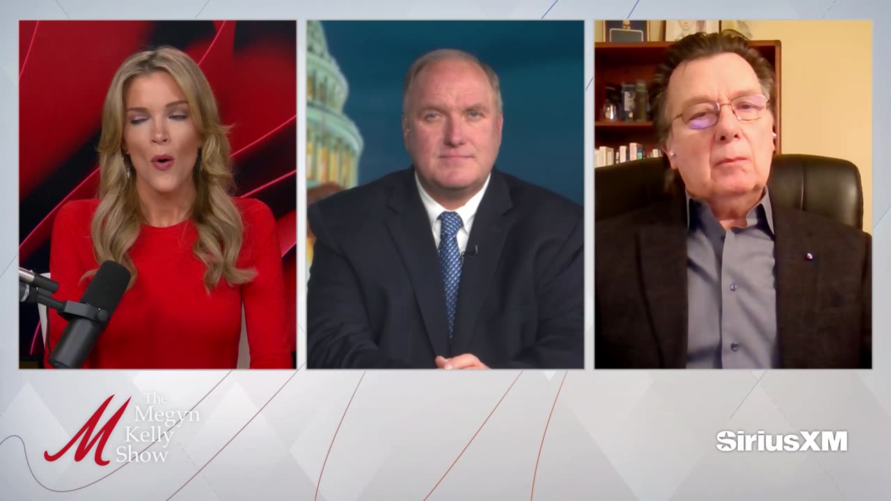 FBI Director Kash Patel Reveals NEW Details of Pipe Bomber Arrest & Talks Charlie Kirk Investigation